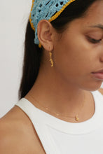 SEYCHELLE necklace — gold