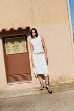 ZYLA sandal — black leather