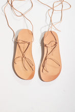 SAMPLE — Aelia Sandals All natural- Size 36