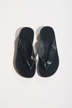 SAMPLE — Lex flip flops — Size 36