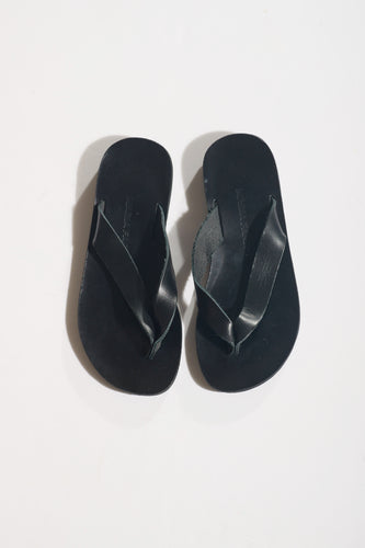 SAMPLE — Lex flip flops — Size 36