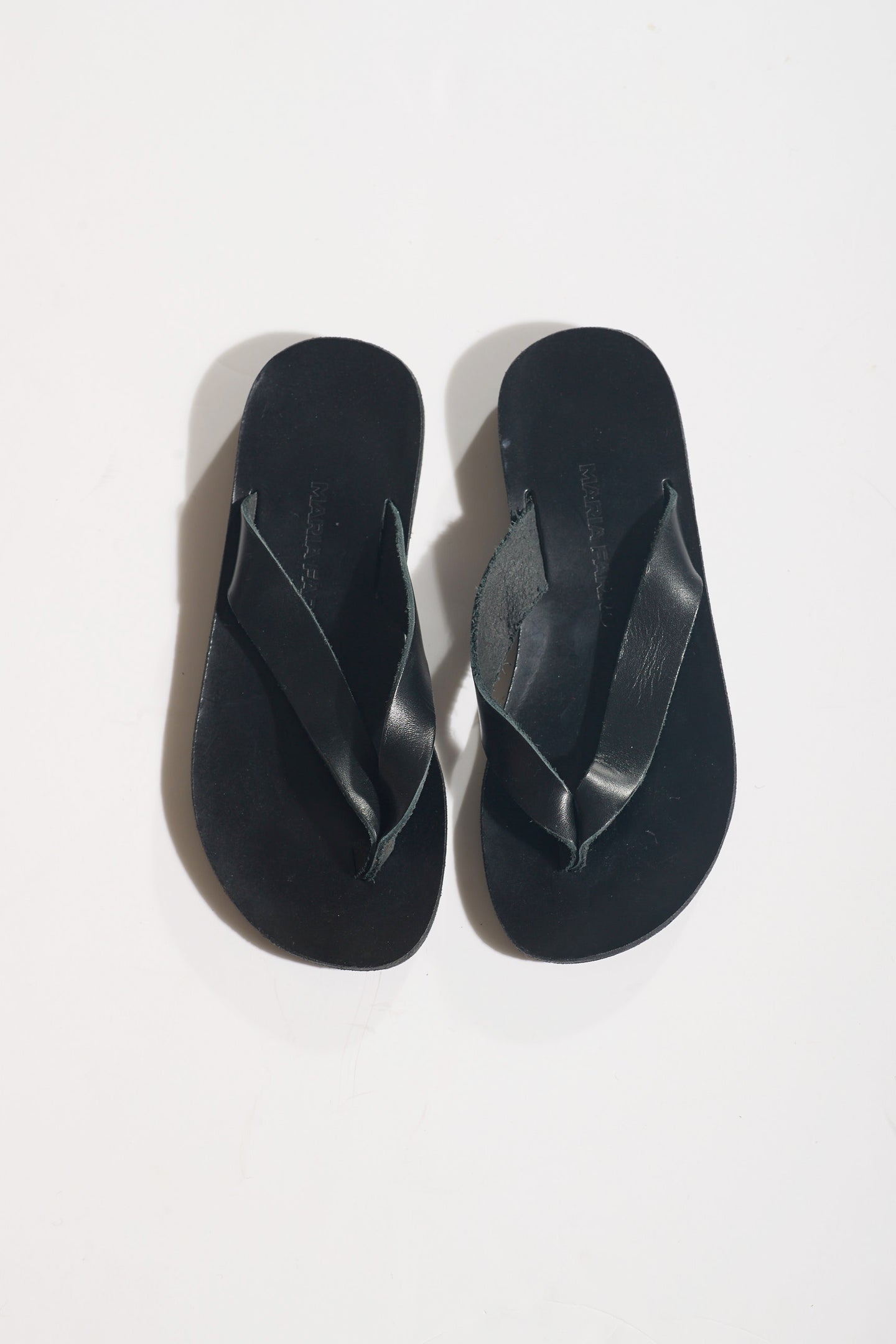 SAMPLE — Lex flip flops — Size 36