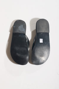 SAMPLE — Lex flip flops — Size 36
