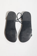 SAMPLE — Neith Sandals— Size 40