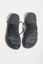 SAMPLE — Neith Sandals— Size 39