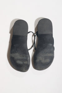 SAMPLE — Neith Sandals— Size 39