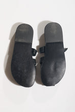 SAMPLE — Tina Sandals— Size 40
