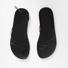 SAMPLE —Atum sandals— Size 40