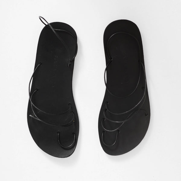 SAMPLE —Atum sandals— Size 40