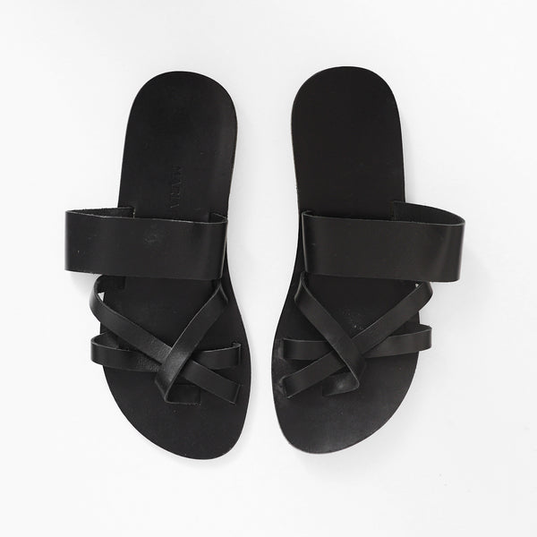 SAMPLE —Syros slides— Size 40