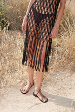 SAMPLE —Zagna sandals— Size 40