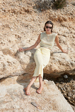 SAMPLE — Neith Sandals All Natural - Size 36