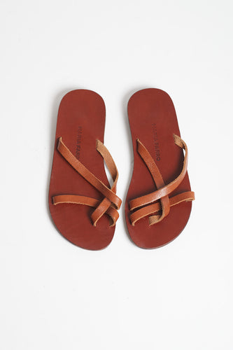 SAMPLE — Aries Flip Flops All Meli - Size 36