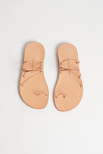 SAMPLE — Aplo Slide Natural— Size 38