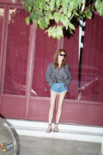 ARHEA Sandals— black customised