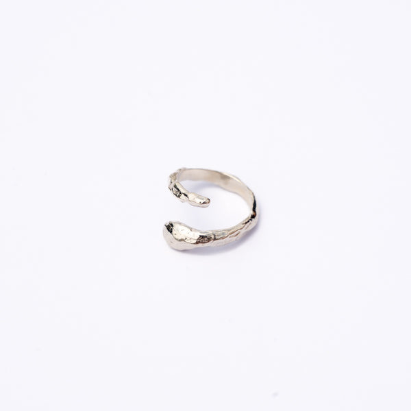 PRE ORDER: Iris Toe Ring