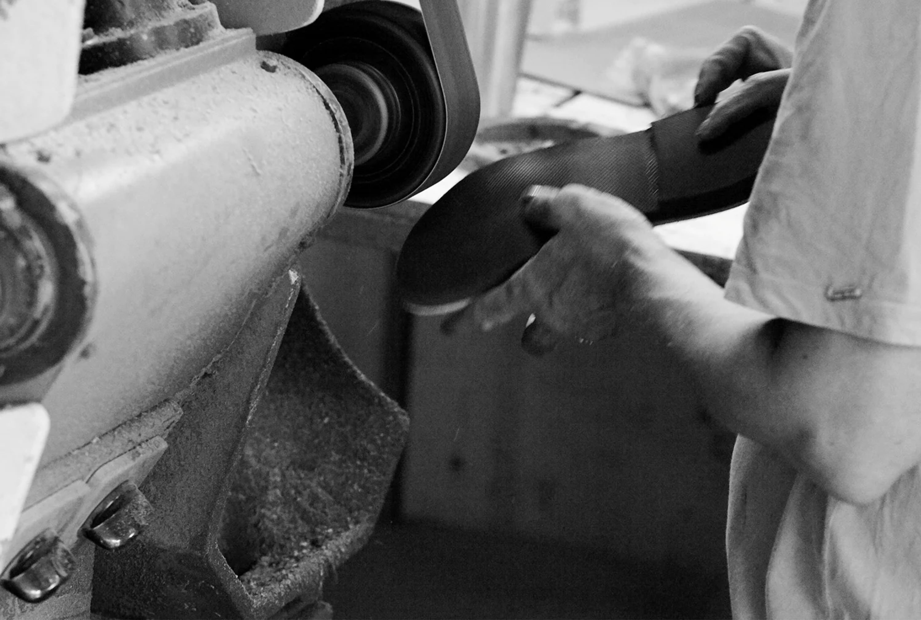 CRAFTSMANSHIP IN THE WORKSHOP