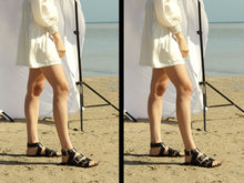 SAMPLE — Hera Sandals - Size 39