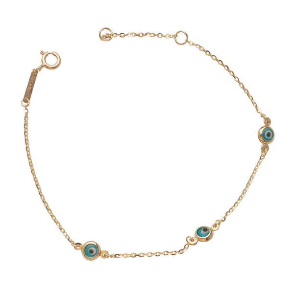 MATIA bracelet — gold