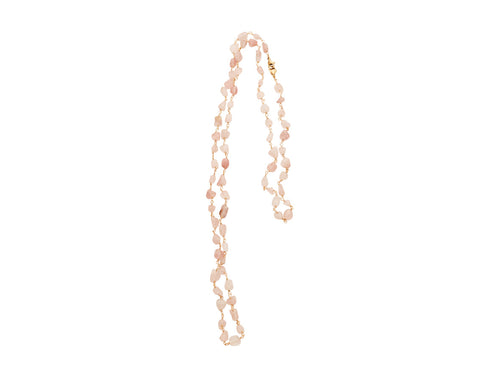 TRINITY belly chain — O/S - pink