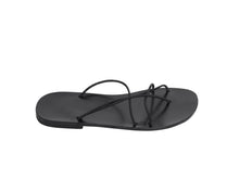 SAMPLE — Odessa flip flops — Size 37