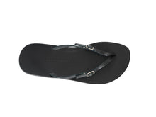 PAXI Flip flops— black