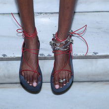 PRE ORDER: Selene Toe RIng