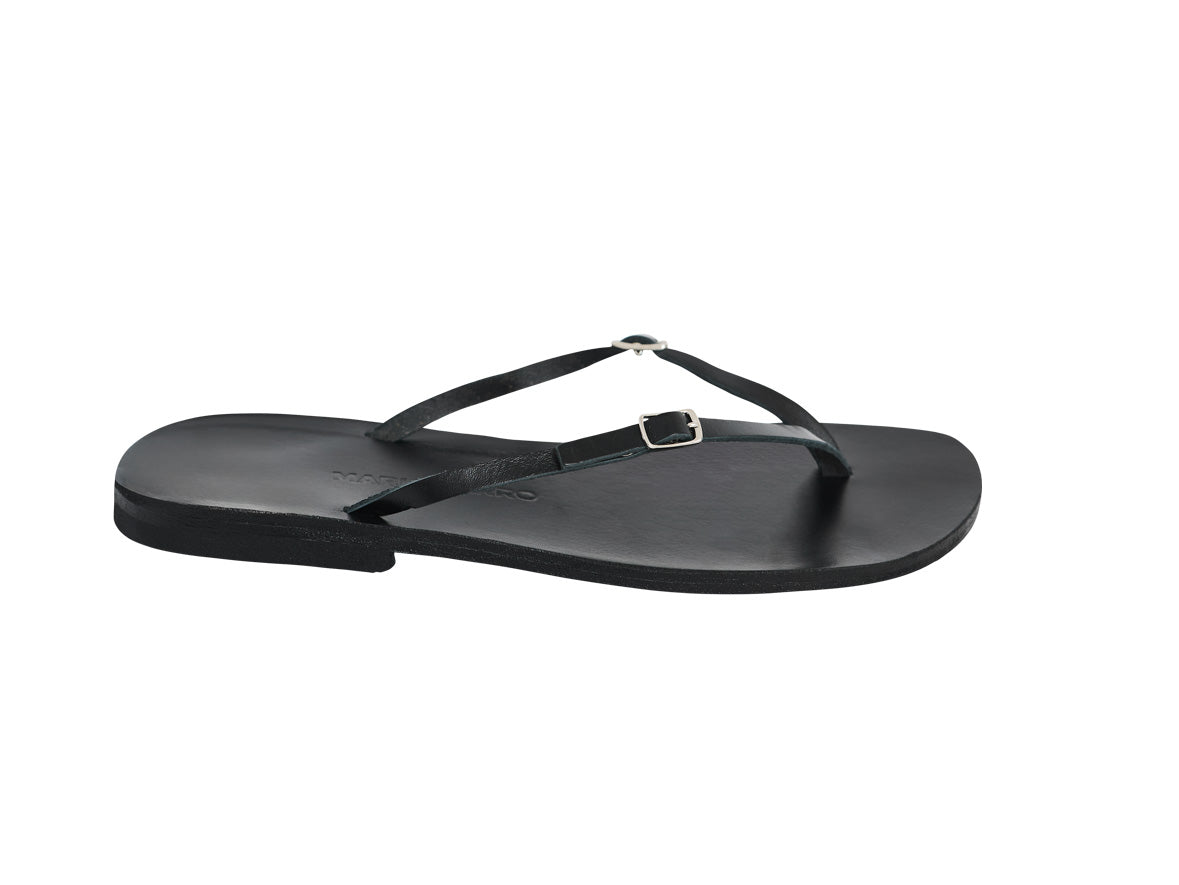 PAXI Flip flops— black