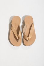 SAMPLE — Lex flip flops— Size 39