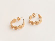 ASTRA earrings — large