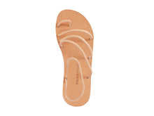 NEITH sandal — natural leather